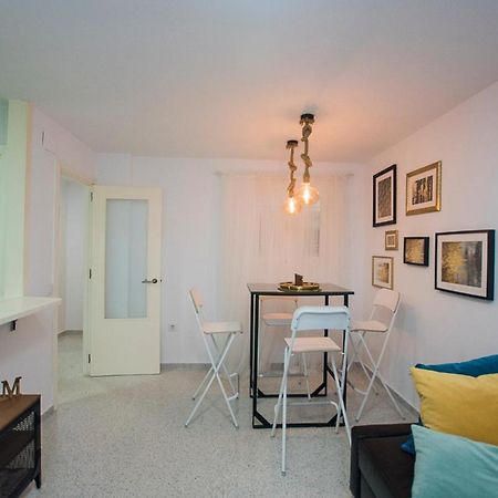 Apartamento Con Encanto Y Ubicacion Perfecta Кадис Экстерьер фото
