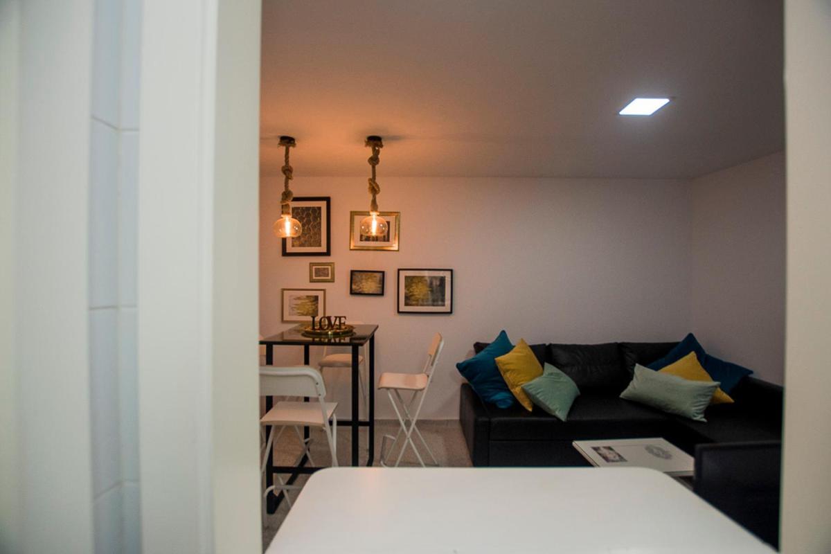 Apartamento Con Encanto Y Ubicacion Perfecta Кадис Экстерьер фото