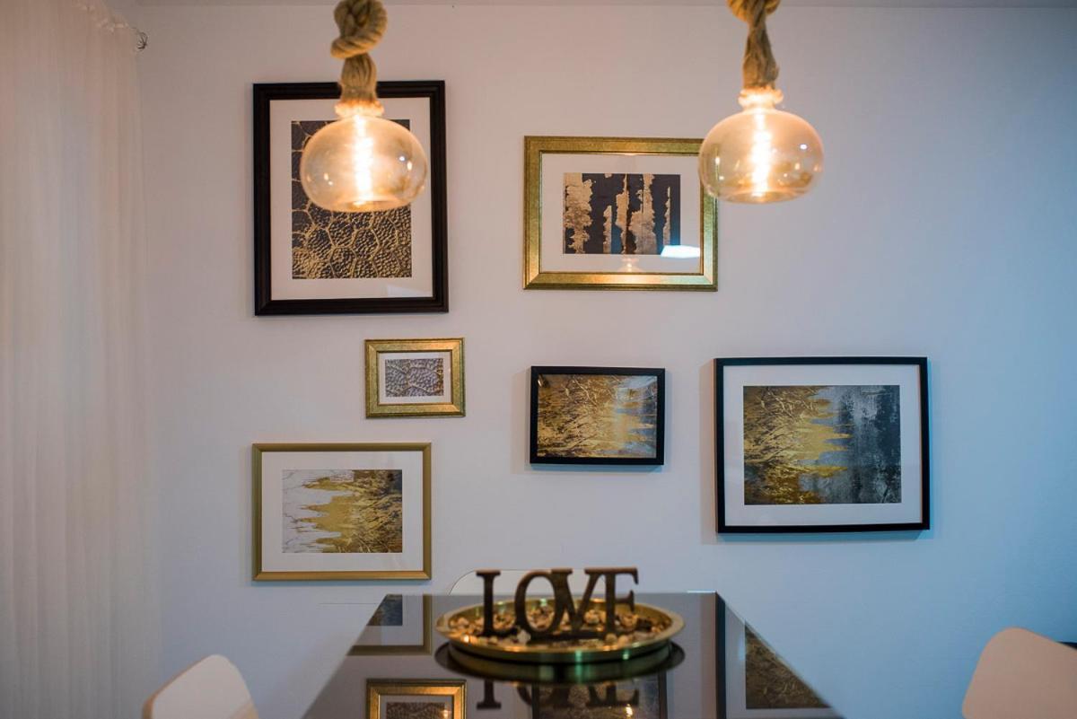 Apartamento Con Encanto Y Ubicacion Perfecta Кадис Экстерьер фото
