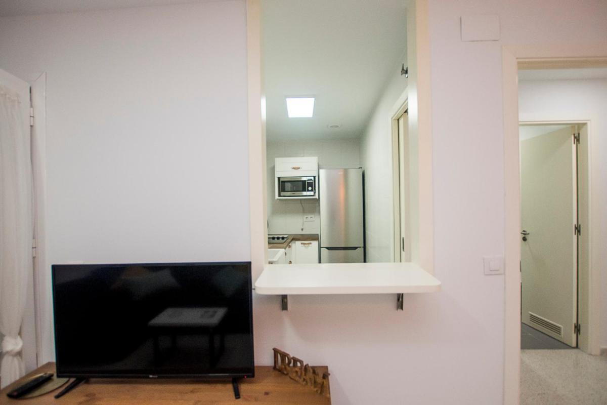 Apartamento Con Encanto Y Ubicacion Perfecta Кадис Экстерьер фото