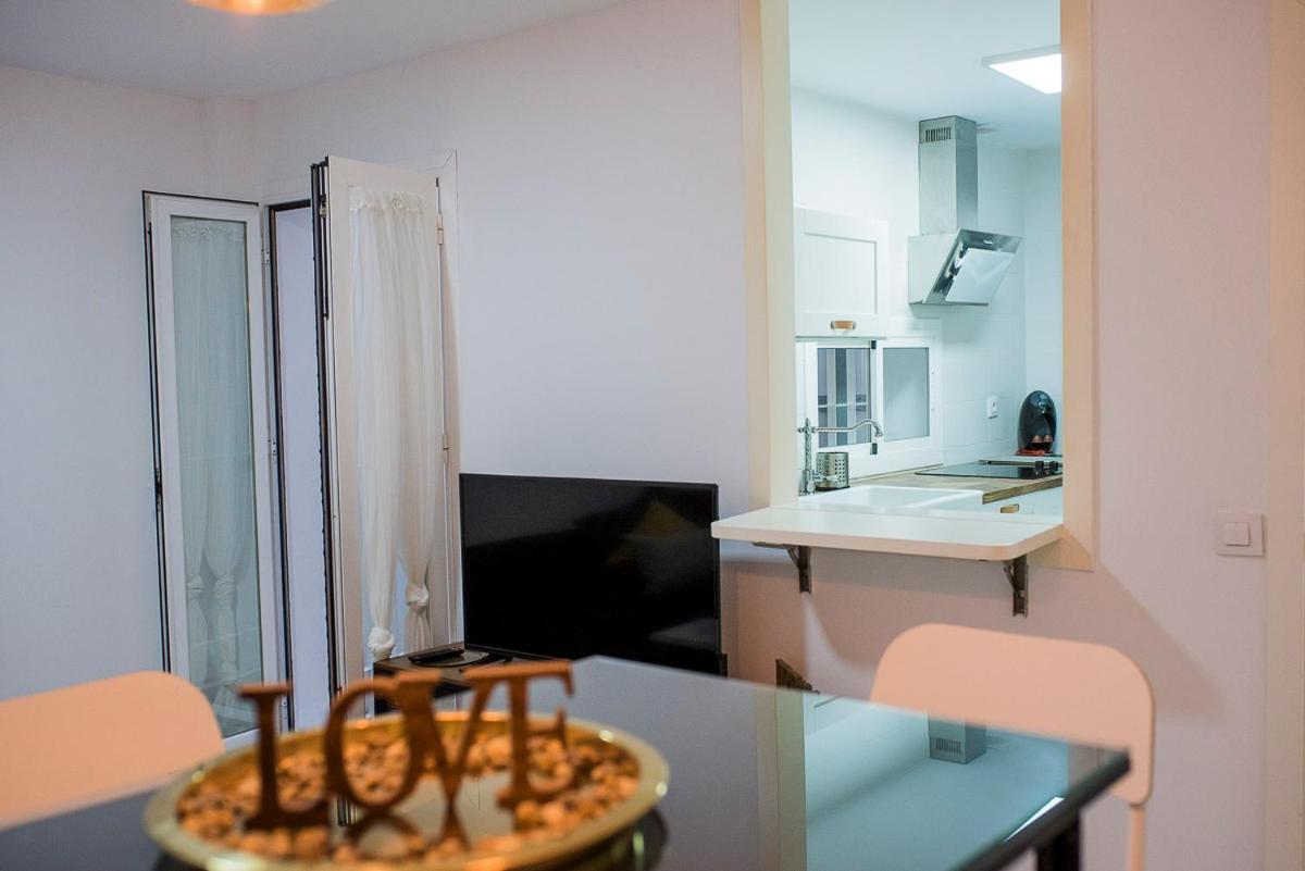 Apartamento Con Encanto Y Ubicacion Perfecta Кадис Экстерьер фото